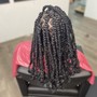 Senegalese Twist