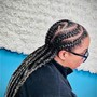 Crochet Braids