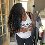 CROCHET BRAIDS