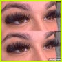 Volume Lashes