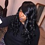 Closure Sew In