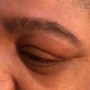 Brow Wax