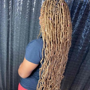 Locs Near Me: Trinity, TX | Appointments | StyleSeat