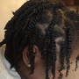 Flat Twists