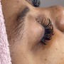 Eyelash’s extension