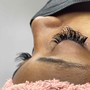 Eyelash’s extension