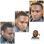 Men's Cut(Fades,Mohawks,Afro,Drop Fade)