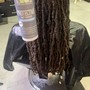 No appointments without deposit no exceptions ...Dreadlocks