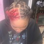 Dreadlocks, Loc Style