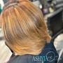 Partial Highlights