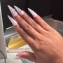 Nail Repair