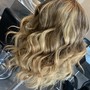 Full Balayage