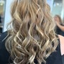 Full Balayage