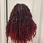 Box Braids