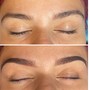 Touchup - Ombré Brows