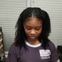 Traditional Sew In