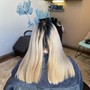 Olaplex Treatment