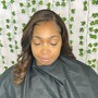 Scalp Treatment