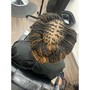 Men Braids