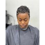 Frontal Wig Install