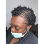 Frontal Wig Install