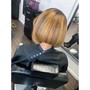 Partial Highlights