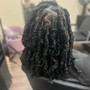 Soft locs