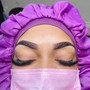 Eyebrow: Microblading