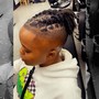 Kid's Braids, Kid's Style,