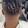 Mini Twist Starter Locs