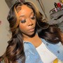 Closure Quickweave