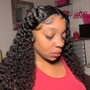 Frontal Quickweave