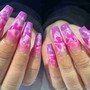 Gel Manicure