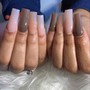 Nail Repair