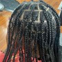 Kinky Twist