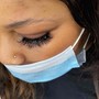 Eyelash Extensions