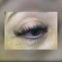 Lash Extension Removal