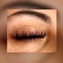 Lash Extension Removal