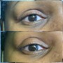 Brow Shaping