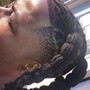 Loc Retwist only