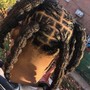 Soft Locs