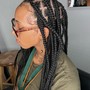 Loc Style