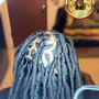 **Microlocs/ Sisterlocs Consultation