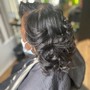 Unit-Client Hair Care