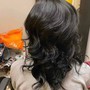 Closure Sew In