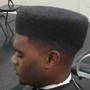 Men's Cut