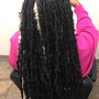 Passion Twists