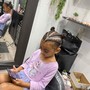 Kid’s Cut $25