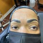 Microblading  consultation