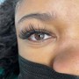 Eyelash Tint